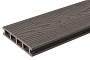 Доска террасная CM Decking 4000*140*25 мм VINTAGE Wenge (Венге)
