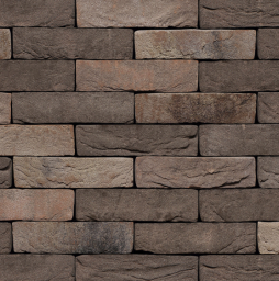 Кирпич S.Anselmo Custom blend LE, Selmo, 250*120*55 мм