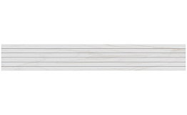 Фальшмозаика Trail Ametis Supreme SM02, полированный, 1200*190*10 мм