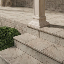 Коллекция Paradyz Mattone Pietra Beige