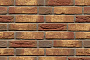 Кирпич облицовочный Muhr Nr 39, Fohr, 210*100*50 мм