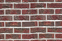 Кирпич облицовочный Terca Blauw-Rood Genuanceerd, 215*100*65 мм
