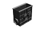 Пескоуловитель Gidrolica Standart Plus DN150/200 ПУ-20.24,6.46 кл. С250 усиленный, 500*260*463 мм
