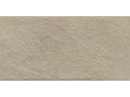 Клинкерная напольная плитка Paradyz Eremite, Crema, 600*300*8,5 мм