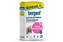 Штукатурка гипсовая Bergauf AQUA PUTZ GIPS, 25 кг