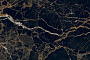 Керамогранит ENNFACE Scorpio Matt, 2800*1200*6 мм