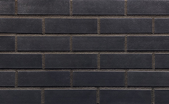 Клинкерная плитка под кирпич King Klinker Dream House 08 Polar night RF10, 250*65*10 мм