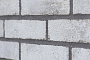 Декоративный кирпич ecodeco Минералика 700-01, 240*71*15 мм