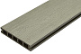 Доска террасная CM Decking Country, 3000*148*25 мм, Smok Grey (Смок Грэй)