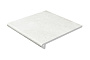 Ступень-флорентинер Gres Aragon Urban Blanco, 330*297*14(36) мм