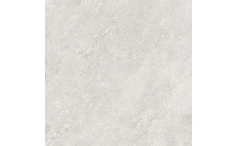 Керамогранит KERAMA MARAZZI Литос серый светлый обрезной, 600*600*9 мм