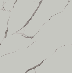 Керамогранит KERAMA MARAZZI Монте Тиберио белый лаппатированный обрезной, 2385*1195*9 мм