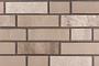 Клинкерная плитка под кирпич Roben Calais Carbon, 240*71*14 мм