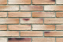 Кирпич клинкерный Muhr 37_06 K Serie mondan Kohle Wasserstrich, 240*71*50 мм