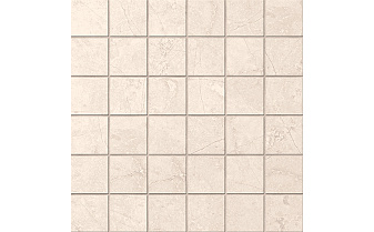 Мозаика Ametis Marmulla MA02, полированнный, 300*300*10 мм