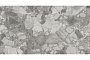 Керамогранит KERAMA MARAZZI Чеппо ди Сицилия серый обрезной, 1195*600*20 мм