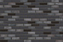 Клинкерная плитка под кирпич King Klinker Dream House 36 Black River NF, 240*71*10 мм