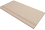 Ступень Estima Standard ST17, неполированный 600*300*10 мм