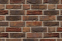 Кирпич облицовочный Westerwaelder Klinker WK928 Netterden, 210*100*65 мм
