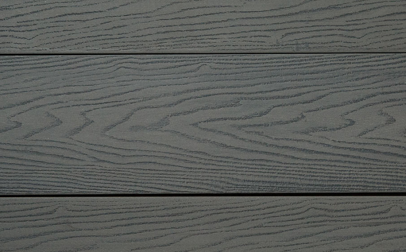 Доска террасная CM Decking 3000*140*25 мм VINTAGE Ebony (Эбен)