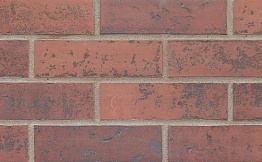 Клинкерная плитка под кирпич Terramatic Moon Original DK, 240*71*14 мм