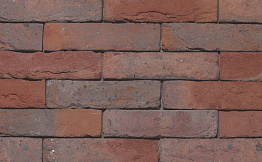Кирпич облицовочный Terca Althea Garden Stone, 208*98*48 мм