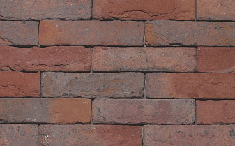 Кирпич облицовочный Terca Althea Garden Stone, 208*98*48 мм