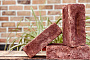 Кирпич облицовочный Rightbrick Моне, 210*100*65 мм