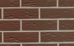 Клинкерная плитка под кирпич Feldhaus Klinker NF 14 R540 geo senso 240*71*14 мм