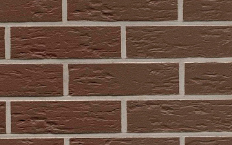 Клинкерная плитка под кирпич Feldhaus Klinker NF 14 R540 geo senso 240*71*14 мм