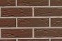 Клинкерная плитка под кирпич Feldhaus Klinker NF 14 R540 geo senso 240*71*14 мм