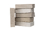 Кирпич облицовочный Randers Tegl Unika RT554, 228*108*40 мм