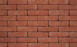 Кирпич S.Anselmo Superior Line Rosso Sabbia Rossa, Standart, 250*120*55 мм — подберём и рассчитаем бесплатно
