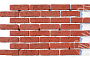 Термопанель White Hills Лондон брик Design T302-60, 1140*652*100 мм