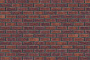 Клинкерная плитка под кирпич King Klinker Old Castle Street life HF32 240*71*10 мм