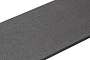 Универсальная панель (подступенок) CM Decking 3000*150*9,5 мм Ebony (Эбонит)