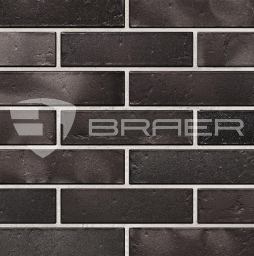 Кирпич BRAER PRO 34.03М, 250*85*65 мм