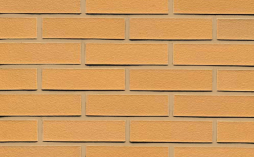 Кирпич клинкерный полнотелый Muhr 01 Niederlausitzer Gelb гладкий, 250*120*65 мм по выгодной ценеКирпич клинкерный полнотелый Muhr 01 Niederlausitzer Gelb гладкий, 250*120*65 мм