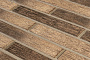 Кирпич облицовочный Plinfa Cassia MIX 1812, 300*85*50 мм