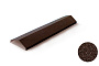 Конек ребровый Metrotile, Brown