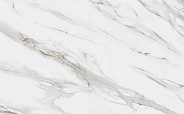 Керамогранит KERAMA MARAZZI Калакатта Голд лаппатированный обрезной, 3200*1195*6 мм