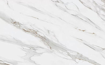 Керамогранит KERAMA MARAZZI Калакатта Голд лаппатированный обрезной, 3200*1195*6 мм
