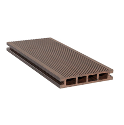 Доска террасная CM (CM Decking) Микс (Mix) Венге, 3000*135*25 мм