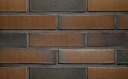 Кирпич клинкерный Terca Terra Flame, 250*65*65 мм по выгодной ценеКирпич клинкерный Terca Terra Flame, 250*65*65 мм