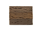 Кирпич клинкерный ТМ Kerma Premium Klinker коричневый рустик 250*60*65 мм