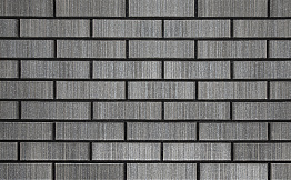 Кирпич облицовочный ТМ Kerma Premium Платина 250*120*65 мм