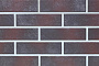 Клинкерная плитка под кирпич Paradyz Semir Brown, 245*66*7 мм