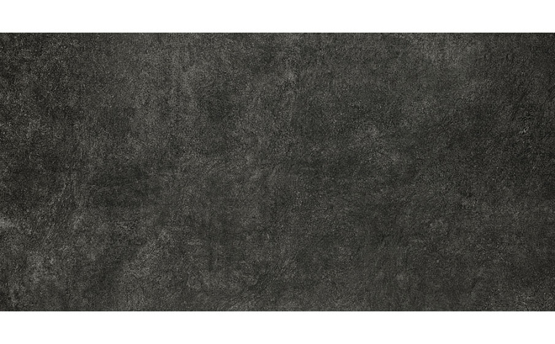 Керамогранит KERAMA MARAZZI Королевская дорога черный  обрезной, 1195*600*9 мм