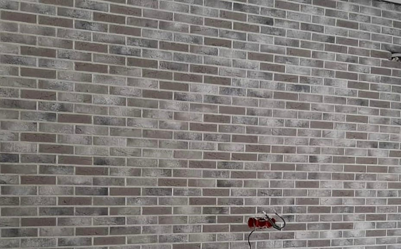 Декоративный кирпич Leonardo Stone Париж-2 403, 185*48*10 мм