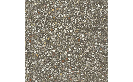 Керамогранит KERAMA MARAZZI Бричиола коричневый лаппатированный обрезной, 600*600*9 мм